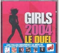 Ultimate Fight ! Girls 2004 - Le Duel