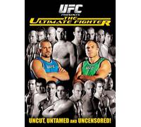 Ultimate Fighter: Season 1 [Import USA Zone 1]