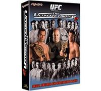 Ultimate Fighter Series 2 - Coffret E
