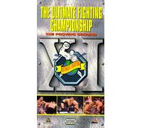Ultimate Fighting Championship 11 [VHS]