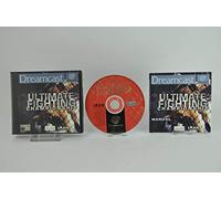 Ultimate Fighting Championship