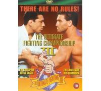Ultimate Fighting Championship 3, The [Import anglais]