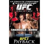 Ultimate Fighting Championship 48 G
