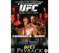 Ultimate Fighting Championship 48 G