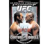 Ultimate Fighting Championship 52 - Couture Vs Liddell 2 G