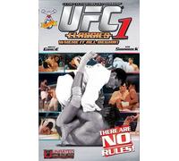 Ultimate Fighting Championship Classics, Vol. 1