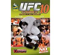 Ultimate Fighting Championship Classics, Vol. 10: The Tournament