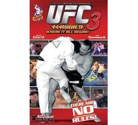 Ultimate Fighting Championship Classics, Vol. 3