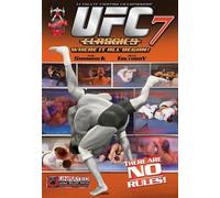Ultimate Fighting Championship Classics, Vol. 7