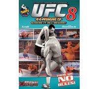 Ultimate Fighting Championship Classics, Vol. 8