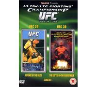 Ultimate Fighting Championship - UFC 29 + UFC 30