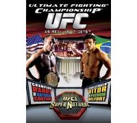 Ultimate Fighting Championship (Ufc) 46 - Super Natural