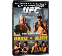 Ultimate Fighting Championship (Ufc) 51 - Super Saturday