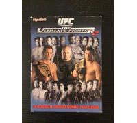 Ultimate Fighting Championship - UFC : The Ultimate Fighter Season 2