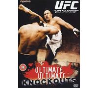 Ultimate Fighting Championship - UFC Ultimate Knockout