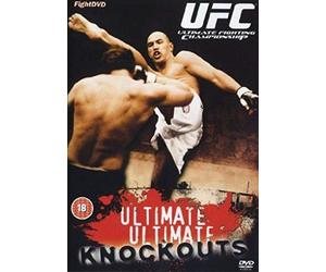 Ultimate Fighting Championship - UFC Ultimate Knockout