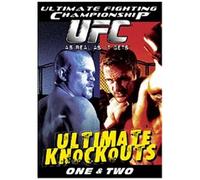 Ultimate Fighting Championship (Ufc) - Ultimate Knockouts 1 & 2
