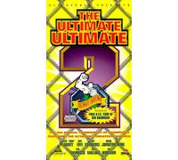 Ultimate Fighting Championship: Ultimate 2 [VHS]