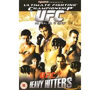 Ultimate Fighting Championship - Ultimate Fighting Championship 53 [Import anglais]