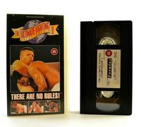 Ultimate Fighting Championship - Ultimate Fighting Championship - Vol. 2 [VHS] [Import allemand]