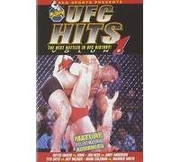 Ultimate Fighting Championship Vol. 1 - UFC Hits [Import USA Zone 1]