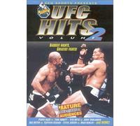 Ultimate Fighting Championship Vol. 2 - UFC Hits [Import USA Zone 1]
