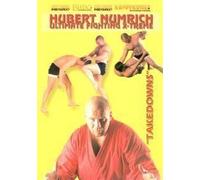 Ultimate fighting xtreme vol 1 takedowns