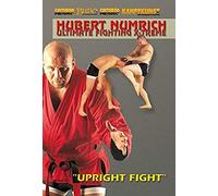 Ultimate Fighting Xtreme: Volume 2 - Upright Fight [Dvd]