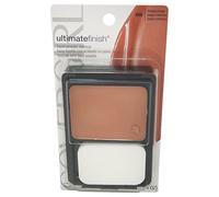 Ultimate Finish Liquid Powder Makeup - 450 Creamy Beige by CoverGirl for Women - 0.4 oz Makeup