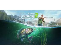 Ultimate Fishing Simulator 2