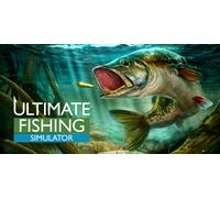 Ultimate Fishing Simulator (PC)