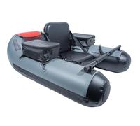 Ultimate Float Tube Explorer Bellyboat - Float Tube