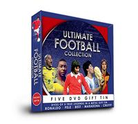 Ultimate Football Collection [Import]