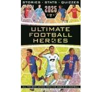 Ultimate Football Heroes 2025