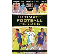 Ultimate Football Heroes 2025
