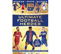 Ultimate Football Heroes 2026 - BRAND NEW CONTENT: the perfect gift for fans of the beautiful game