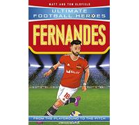 Ultimate Football Heroes: Bruno Fernandes