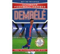 Ultimate Football Heroes: Dembélé