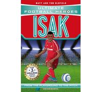 Ultimate Football Heroes: Isak