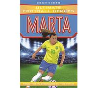 Ultimate Football Heroes: Marta