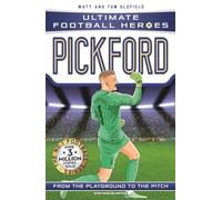 Ultimate Football Heroes: Pickford