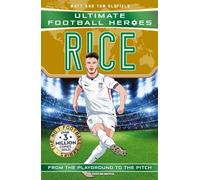 Ultimate Football Heroes: Rice: International World Cup 2026 Edition