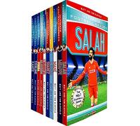 Ultimate Football Heroes Series 2 Boxset,The