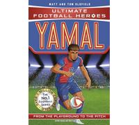 Ultimate Football Heroes: Yamal