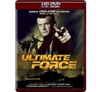 Ultimate Force [HD DVD]