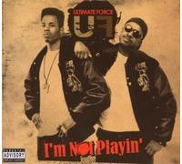 Ultimate Force - I'M Not Playin