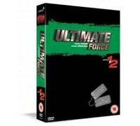 Ultimate Force [Import anglais]