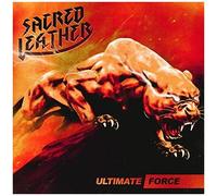 Ultimate Force [Lp] [12 Inch Analog]