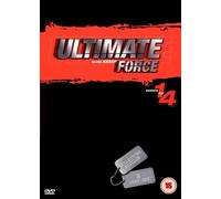 Ultimate Force - Series 1 - 4 Collector's Edition