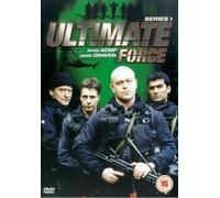 Ultimate Force - Series 1 [DVD] [2002] by Ross Kemp